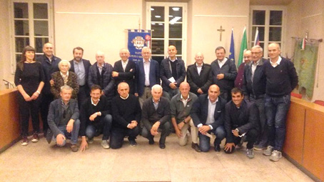 Riunita la comissione per eleggere il "Borgomanerese dell'anno 2018"