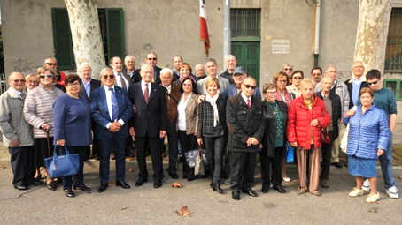 Celebrazione solenne per i patroni dei Calzolai