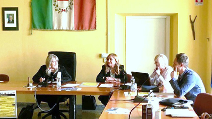 Sei mesi di eventi con la rassegna "Nero, Noir, Black"