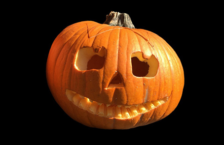 Invorio: si prepara l'ottava edizione della festa di Halloween