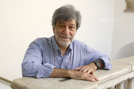 Incontro con Luigi Zoja per il Festival della Dignità Umana