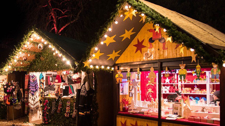 Aperte le iscrizioni per il mercatino "Slow Christmas"