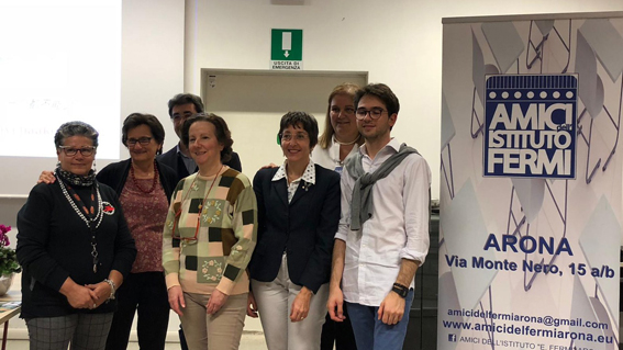 Terzo anno del progetto "Non uno di meno"