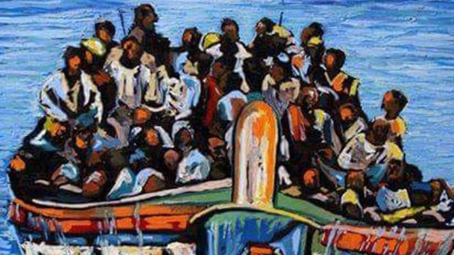 Accoglienza ed integrazione: incontro a Pombia
