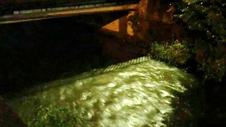 Torrente Vevera e rio Arlasca: monitoraggio dell'Aib per evitare criticità