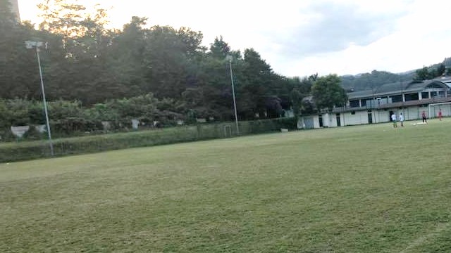 A breve la gara per la posa dell'erba sintetica al campo di via Montenero