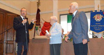 A ottobre la Mostra Filatelica Numismatica e il Premio Borgomanerese dell'Anno