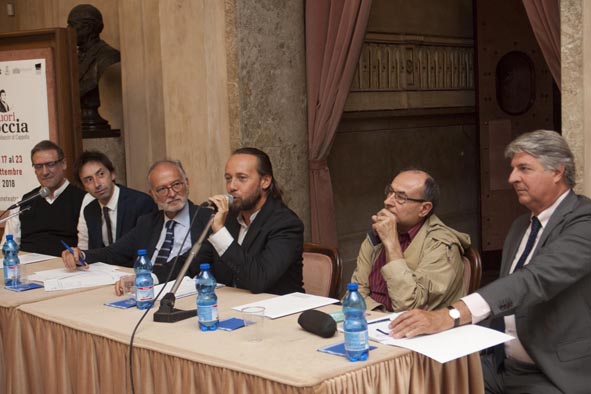 "Fuori di Coccia": il festival dal 17 al 23 settembre