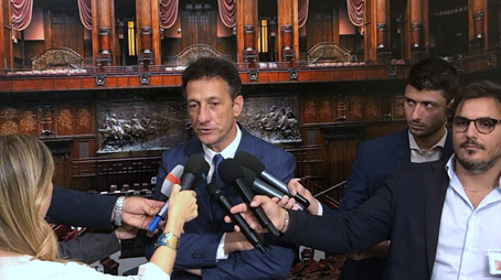 Semplificazione fiscale: l'on Gusmeroli fra gli estensori di un progetto di legge congiunto