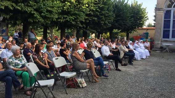 Invorio: musica e borse di studio alla festa d'inizio scuola