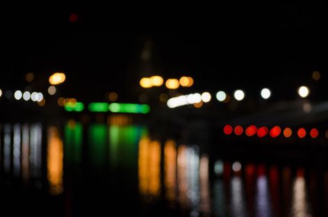 Lesa: "luci d'artista" per la prima edizione del "Light Festival"