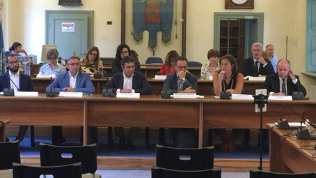 Anche a Novara parte il nework informativo disabili
