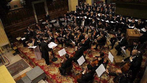 In vendita i biglietti per il concerto "Insieme per Genova"
