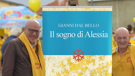 "Largo al sogno": mostra di elaborati e libro per "Casa Alessia"