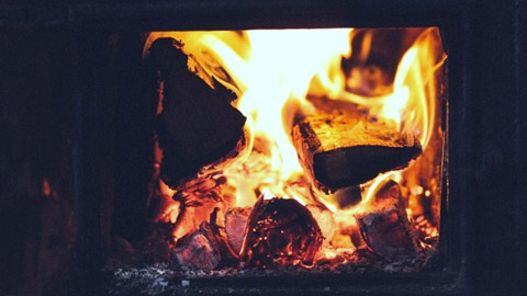 Dal 1° ottobre nuove regole per i generatori di calore a biomassa