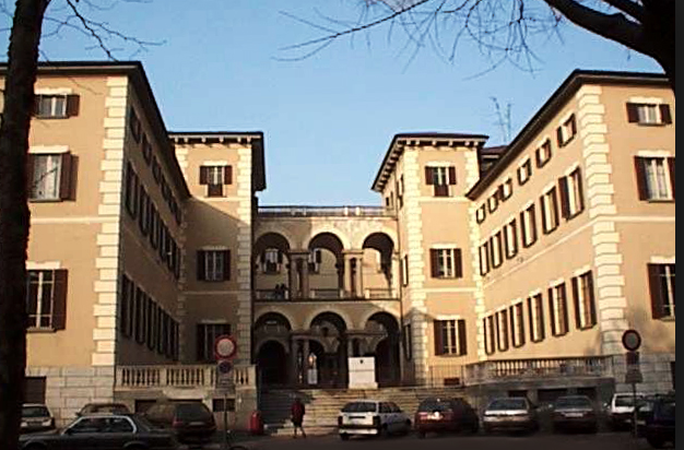 Le guardie giurate del Tribunale senza stipendio