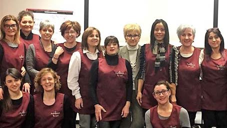 Ospedale "Maggiore": partita la parte pratica del corso "Benessere in Oncologia"