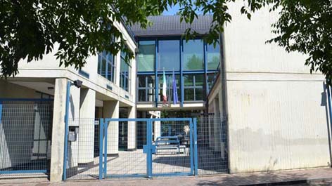 Avviso per la locazione di parte dell'ex Tribunale di Borgomanero