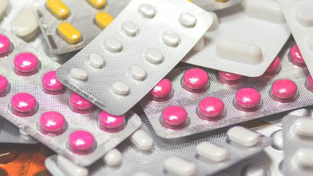 "Giornata di raccolta del farmaco": tre farmacie per Mamre