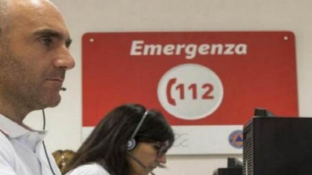 Regione: bilancio positivo per il 112, ma il M5S non la pensa così