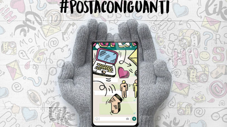 Flash mob contro il cyberbullismo all'Iti Omar