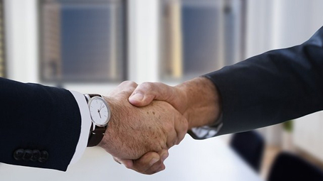 Siglato accordo fra le Unioni Camerali di Piemonte, Lombardia, Emilia Romagna e Veneto