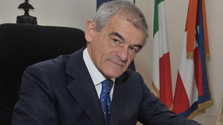 Doppio impegno novarese per il presidente regionale Chiamparino