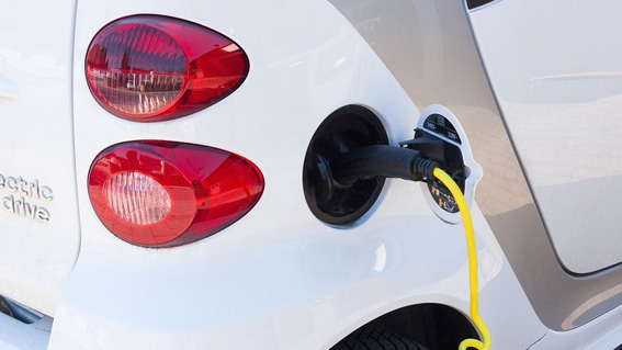 Oleggio Castello: previsti due punti di ricarica per auto elettriche