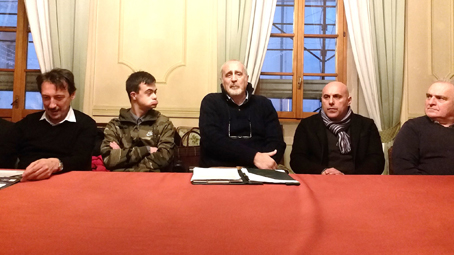 Trasferta napoletana per i ragazzi del Baskin Ciuff