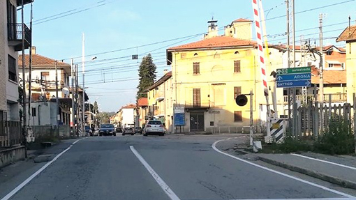 Borgomanero: incontro con Rfi e Sbb Cargo sul rumore del traffico ferroviario