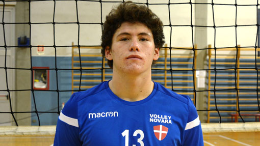Volley Novara: i risultati del settore giovanile e prima divisione