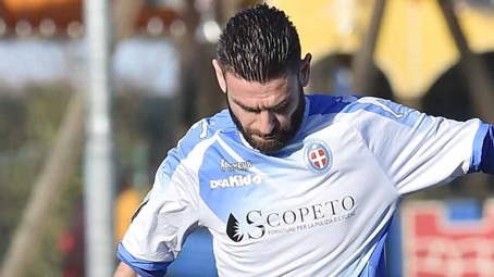 Ufficiale: Daniele Buzzegoli torna al Novara