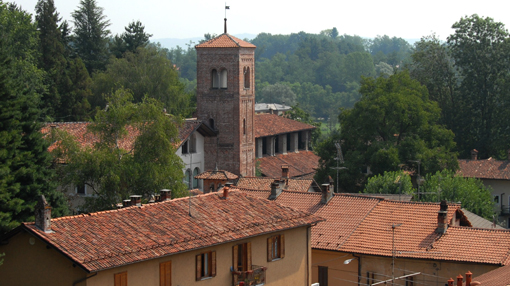 Comignago: ipotesi fusione ?