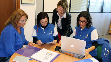 WorldSkills 2019: inizia la preparazione per l'allieva dell'Enaip Borgomanero Laura Canevotti