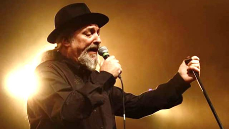 Grande successo per "Novara canta De Andrè" con ospite Eugenio FInardi