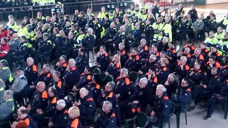 Regione: attestati di riconoscimento alle associazioni del sistema di Protezione Civile