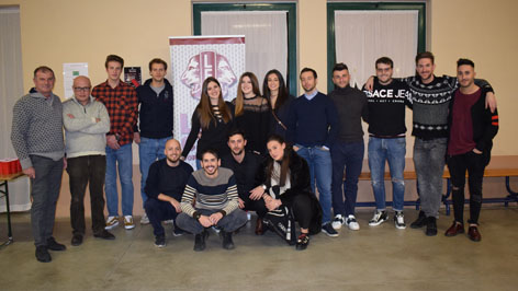 Leo Club: raccolti fondi per il day hospital oncologico