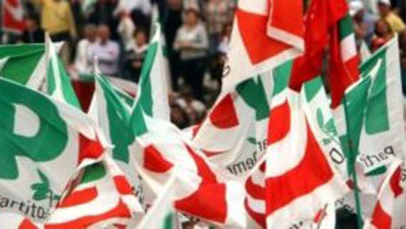 Congresso Pd: nel Novarese vince la mozione Martina