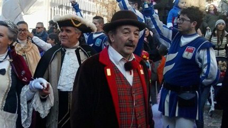 Oleggio, reso noto il programma della 68^edizione del Carnevale