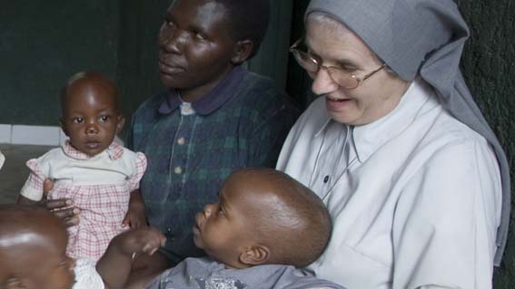 Rotary Club Orta San Giulio: serata gospel per i bimbi del Burundi