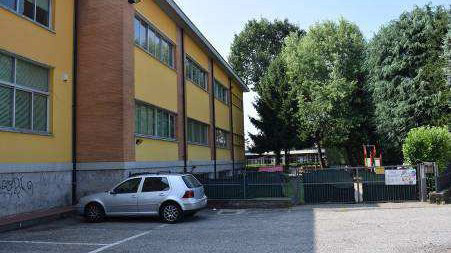 Prevista la riqualificazione del giardino della scuola "Pascoli"