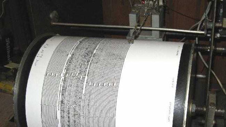 Tecnici e volontari della Protezione Civile regionale a Catania per il censimento dei danni del terremoto
