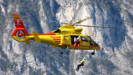 Scalatore novarese morto in Alto Adige