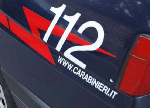 Carabiniere fuori servizio mette in fuga topo d’appartamento