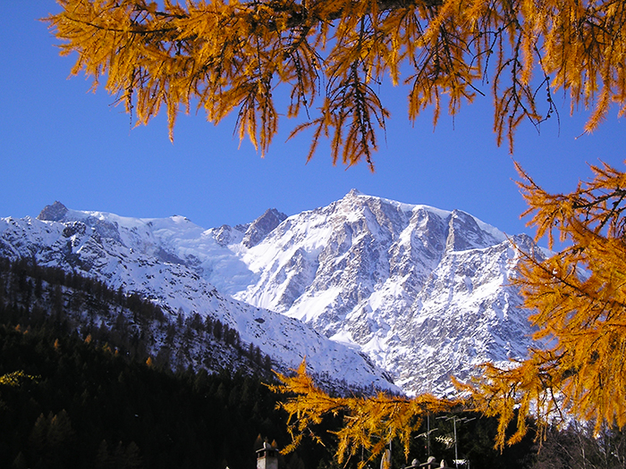    Venerdì l'edizione “zero” dell'Ultra Tour Monte Rosa: 110 km su 6 mila metri di dislivello