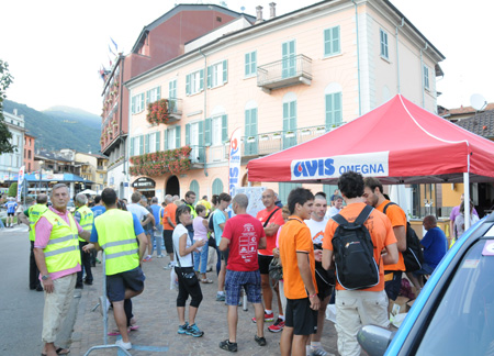 Fuochi di San Vito, la volta buona. E stasera c’è Berry