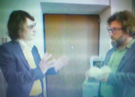 Bariletti: “Il mio caso in onda su Italia Uno alle Iene a settembre”. Video del servizio della Rai
