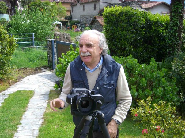 Addio a Bertolazzi, impiegato pubblico e ex assessore con la passione per la fotografia