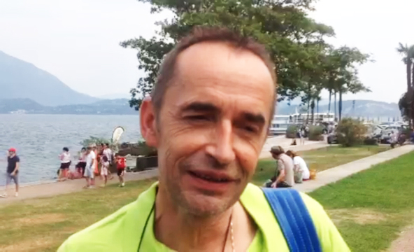 Stresa meta più ambita dai visitatori svizzeri coi trenini verdi Bls
