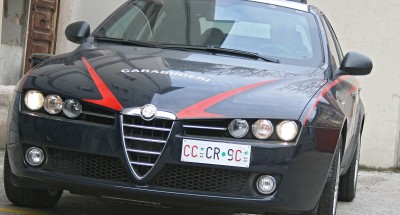 Lite al bar finisce a bastonate: 26enne all’ospedale, 58enne denunciato
